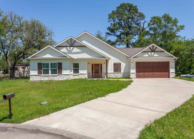 Property at 523 Shannon's Way, Bridge City, TX 77611, 3 beds, 2 baths