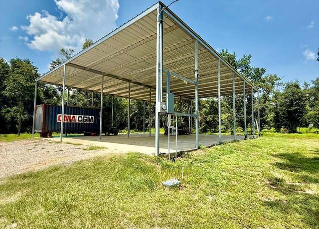 Property at 445 Cr 4078, Bon Wier, TX 75928