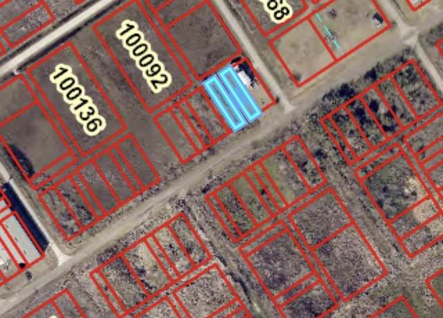 Property at TBD Quinn, Port Arthur, TX 77640