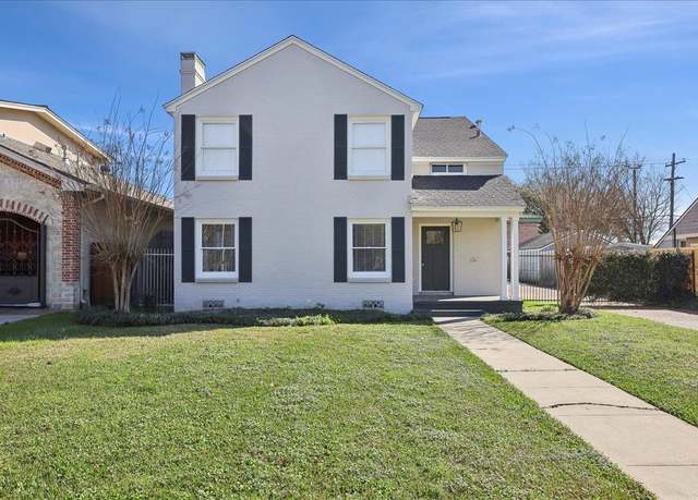 Property at 810 19th St, Beaumont, TX 77706, 3 beds, 2.5 baths