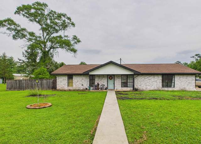 Property at 355 County Road 761, Buna, TX 77612, 3 beds, 2 baths