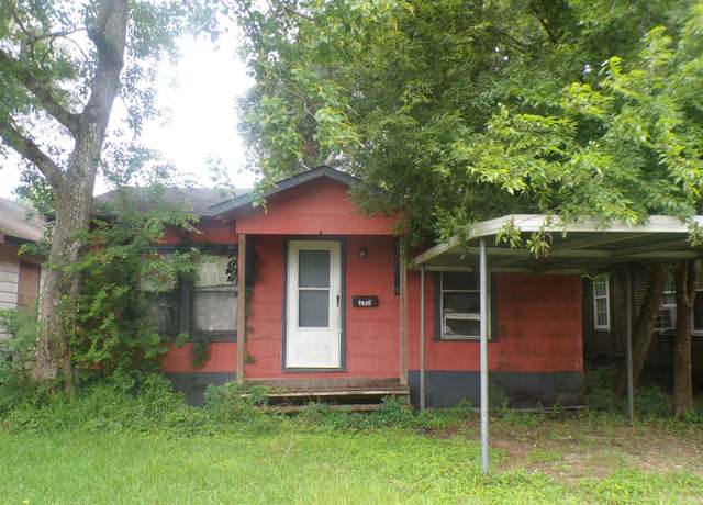 Property at 260 S 7th, Silsbee, TX 77656, 2 beds, 1 bath