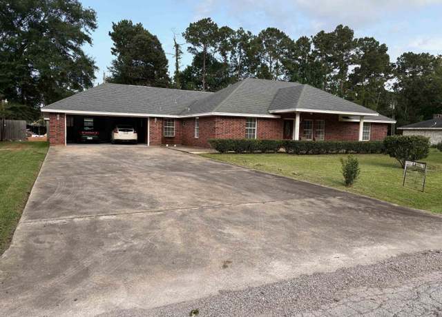 Property at 145 Needles St, Vidor, TX 77662, 3 beds, 2 baths