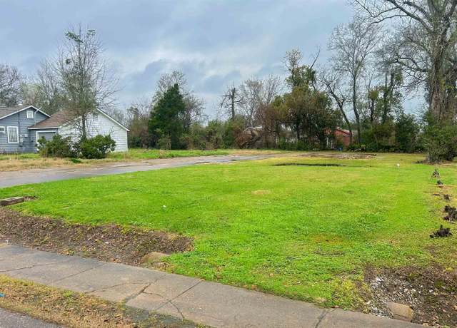 Property at 710 Burton Ave, Orange, TX 77630