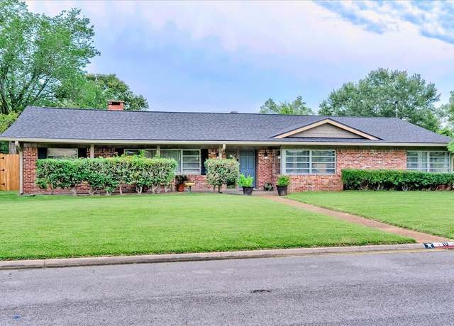 Property at 10 Knotty Pine Ln, Orange, TX 77630, 4 beds, 2 baths