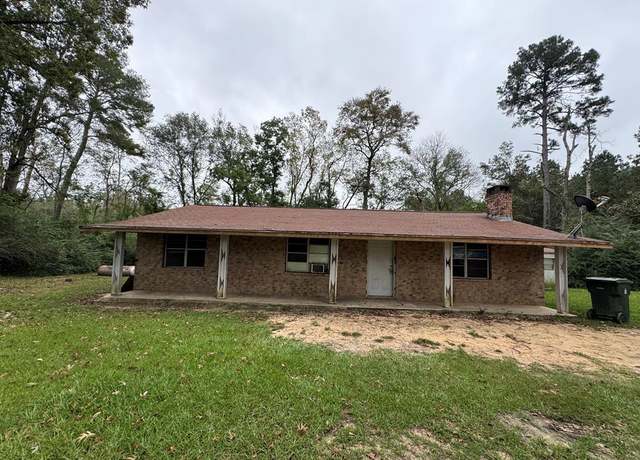 Property at 1506 Hopkins, Jasper, TX 75951, 3 beds, 1 bath