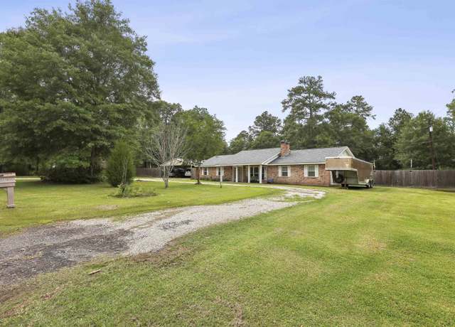 Property at 396 County Road 774, Buna, TX 77612, 4 beds, 2 baths