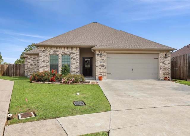Property at 9270 Pampas St, Beaumont, TX 77713, 3 beds, 2 baths