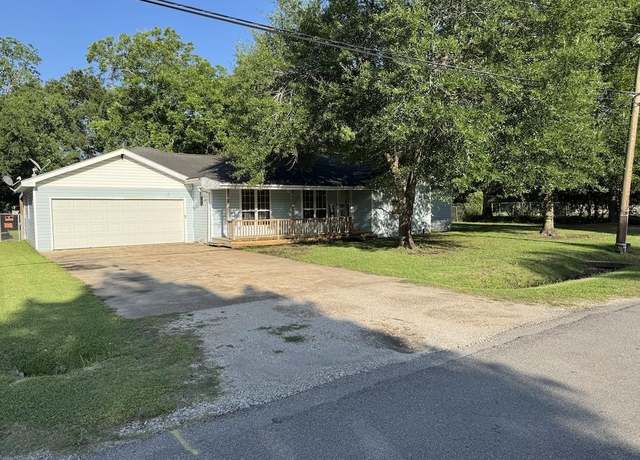 Property at 6358 Nick Ave, Port Arthur, TX 77640, 3 beds, 2 baths