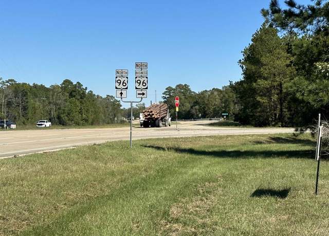 Property at TBD US Hwy 96, Buna, TX 77612