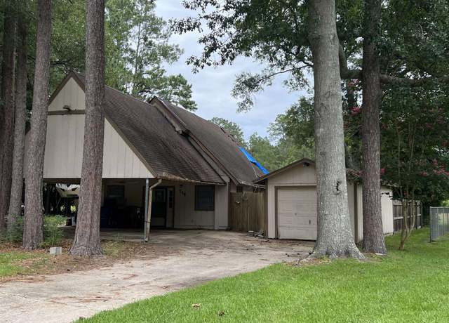 Property at 718 E Wildwood, Village Mills, TX 77663, 3 beds, 2 baths