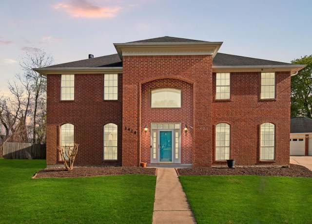 Property at 1424 Arbor Ct, Nederland, TX 77627, 3 beds, 2.5 baths