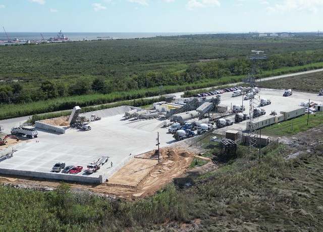 Property at 8000 Old Ferry Rd, Port Arthur, TX 77642