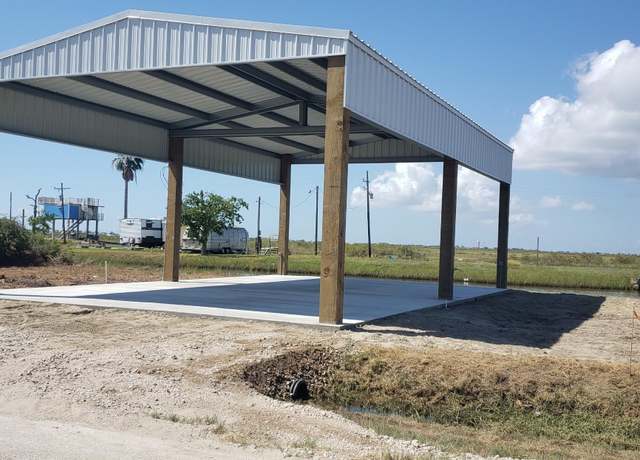 Property at 1229 N Jacks Rd, Crystal Beach, TX 77650