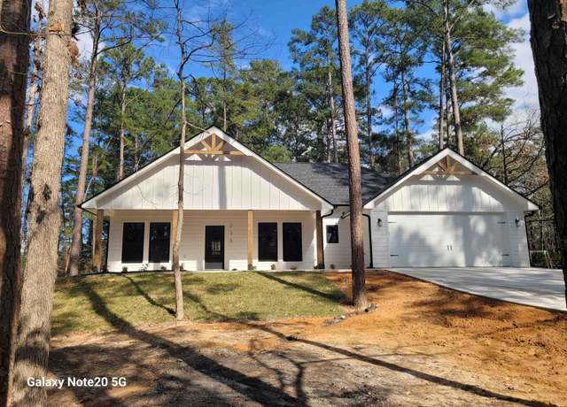 Property at 235 Dogwood Rd, Brookeland, TX 75931, 3 beds, 2 baths
