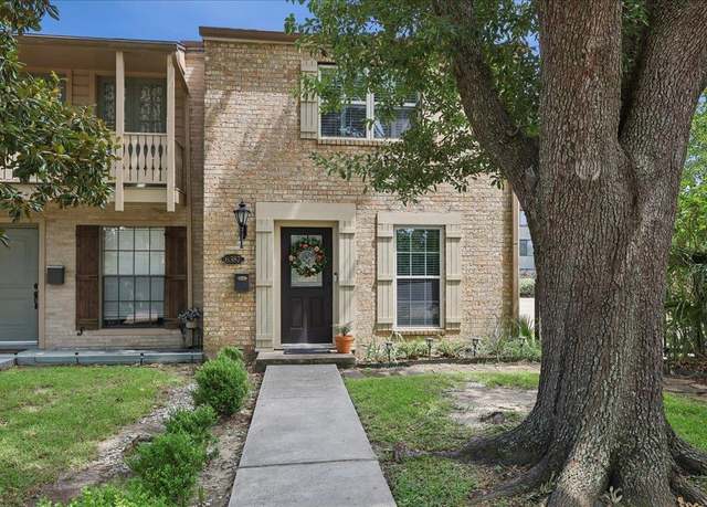 Property at 6387 Ivanhoe Ln, Beaumont, TX 77706, 2 beds, 1.5 baths