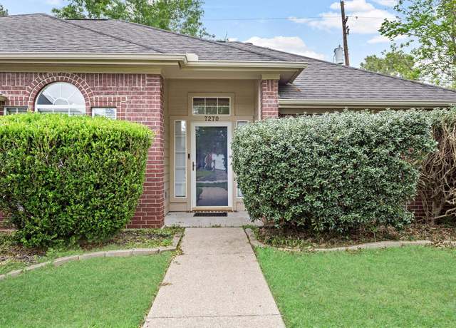 Property at 7270 Hidden Vly, Beaumont, TX 77708, 3 beds, 2 baths