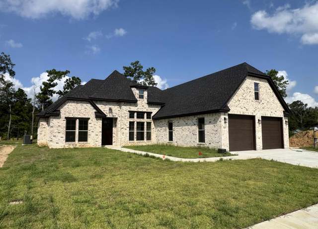 Property at 1255 S S Brewer, Vidor, TX 77662, 4 beds, 3 baths