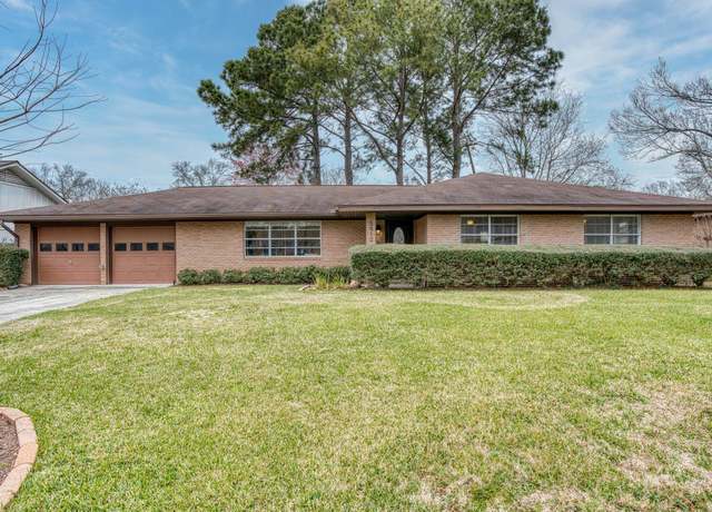 Property at 5910 Honeysuckle Dr, Beaumont, TX 77706, 3 beds, 2 baths