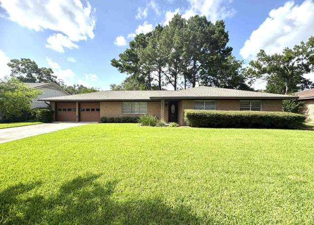 Property at 5910 Honeysuckle Dr, Beaumont, TX 77706, 3 beds, 2 baths
