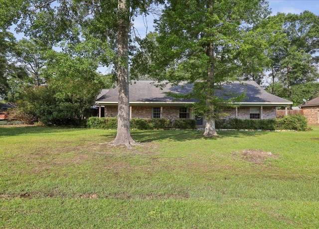 Property at 132 County Road 760, Buna, TX 77612, 3 beds, 2 baths
