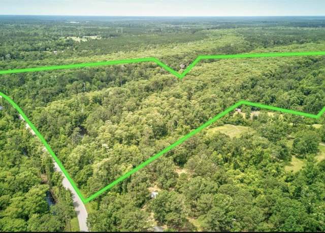 Property at 0000 Cr 4191, Orange, TX 77632