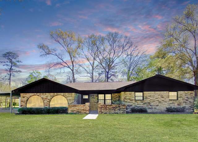 Property at 3900 Lakeview Cutoff, Vidor, TX 77662, 4 beds, 3 baths