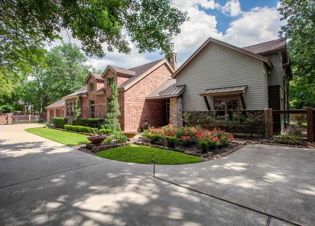 Property at 615 Shakespeare St, Beaumont, TX 77706, 5 beds, 3.5 baths