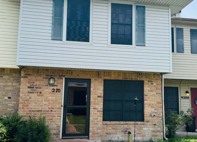 Property at 9270 Glen Mdw, Beaumont, TX 77706, 2 beds, 1.5 baths