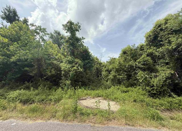 Property at 1601 W Curtis Ave, Orange, TX 77630