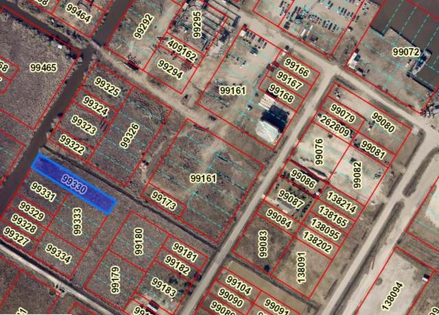 Property at Lot 6-7 Pearl St, Sabine Pass, TX 77640
