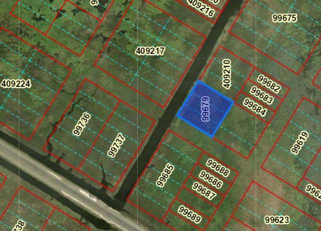Property at Lot 1-3 S Gulfway Dr, Sabine Pass, TX 77640