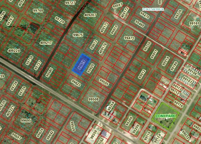Property at Lot 1-6 S Gulfway Dr, Sabine Pass, TX 77640