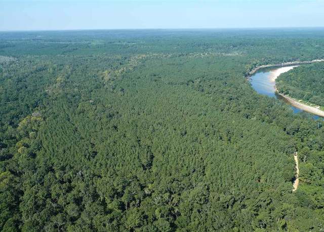 Property at TBD Cr 2082, Burkeville, TX 75932