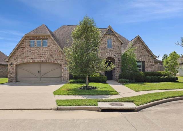 Property at 404 Birch View Dr, Lumberton, TX 77657, 4 beds, 3 baths