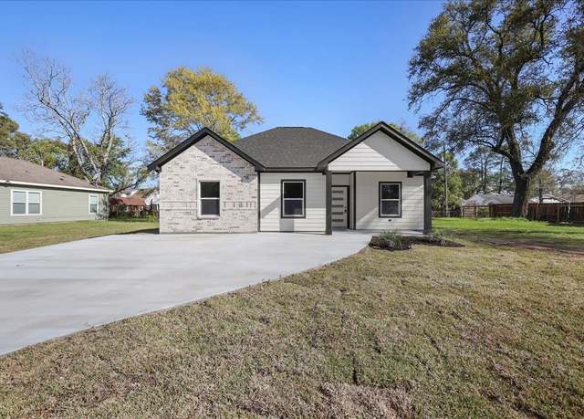 Property at 750 Shell St, Beaumont, TX 77705, 3 beds, 2 baths