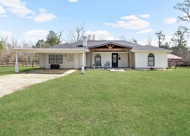 Property at 293 Lawrence Rd, Orange, TX 77630, 3 beds, 2 baths