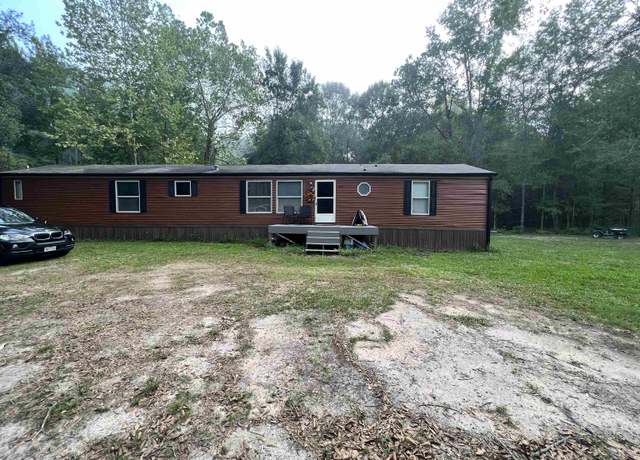 Property at 408 Cr 1920, Warren, TX 77664, 3 beds, 2 baths