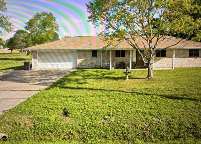 Property at 425 Rachel Ave, Bridge City, TX 77611, 3 beds, 2 baths