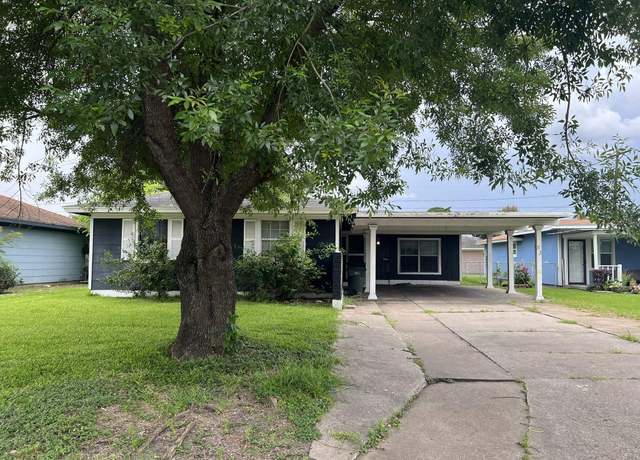 Property at 5333 Lakeside Dr, Port Arthur, TX 77642, 4 beds, 2 baths