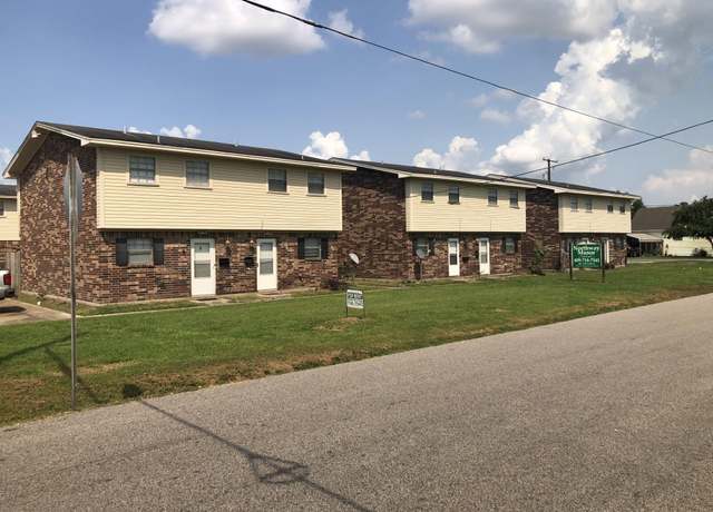 Property at 402-418 N 10th St, Nederland, TX 77627, 15 beds