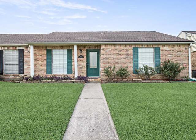 Property at 9055 Glen Mdw, Beaumont, TX 77706, 2 beds, 2 baths
