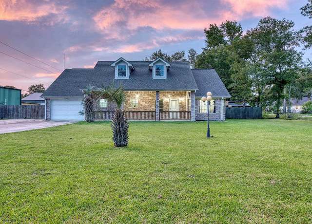 Property at 18046 Ih 10, Vidor, TX 77662, 3 beds, 2 baths