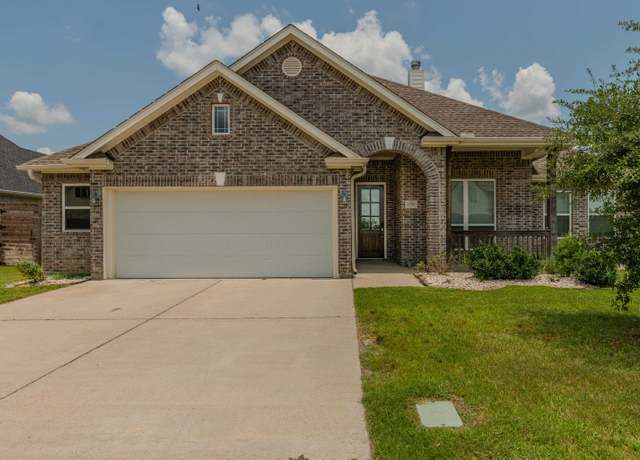 Property at 1350 Miss Kyndall, Lumberton, TX 77657, 4 beds, 2 baths