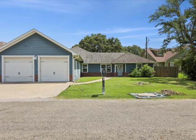 Property at 1766 34th St, Nederland, TX 77627, 4 beds, 3 baths