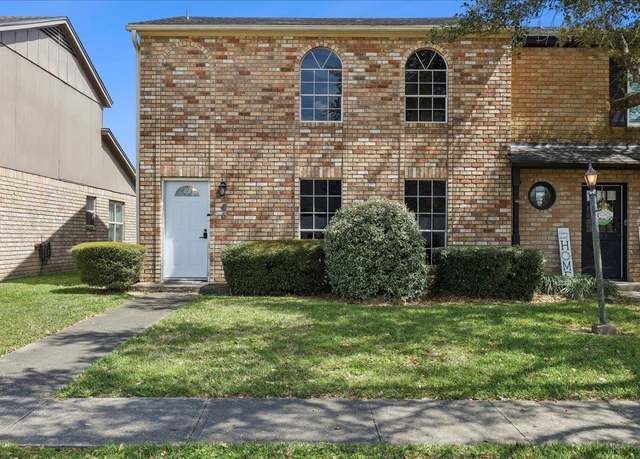 Property at 465 Longmeadow St, Beaumont, TX 77707, 3 beds, 2 baths