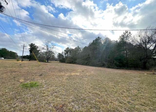 Property at 000 Fm 92, Silsbee, TX 77656