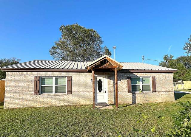 Property at 2265 Old Evadale Rd, Silsbee, TX 77656, 2 beds, 1 bath