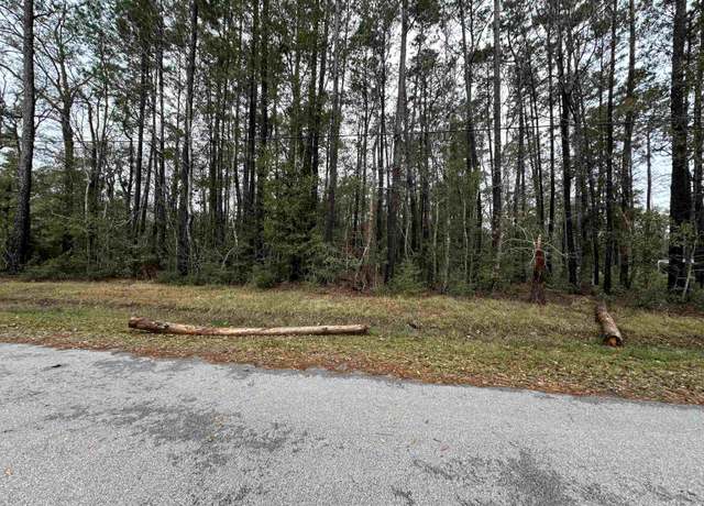 Property at 24 John Loop, Lumberton, TX 77657