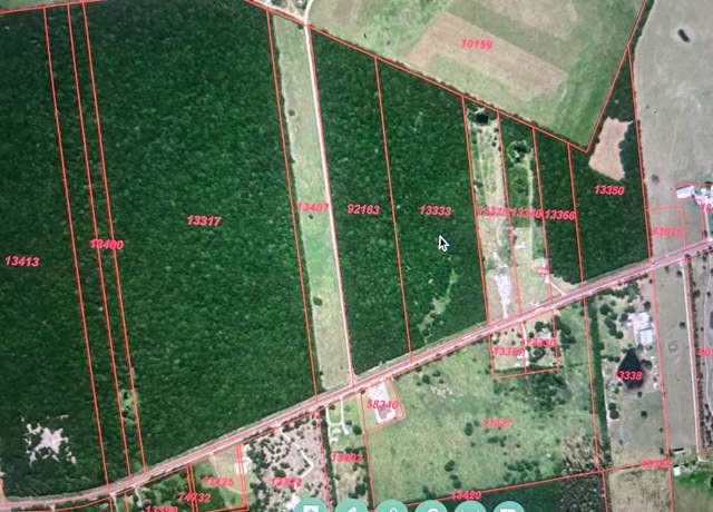 Property at Undisclosed address, Batson, TX 77585